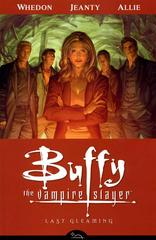 Last Gleaming Comic Books Buffy the Vampire Slayer Prices