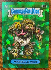 MICHELLE Muck [Green] #79b Garbage Pail Kids 2020 Sapphire Prices