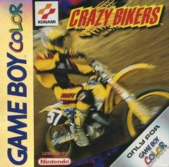 Crazy Bikers PAL GameBoy Color Prices