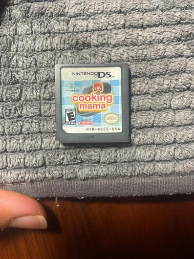 Cooking Mama photo