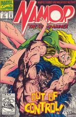 Namor, the Sub-Mariner #27 (1992) Comic Books Namor, the Sub-Mariner Prices