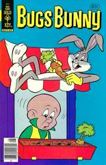 Bugs Bunny #211 (1979) Comic Books Bugs Bunny Prices