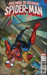 The Spectacular Spider-Man [Bagley] Comic Books Spectacular Spider-Man Prices