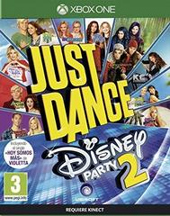 Just Dance: Disney Party 2 PAL Xbox One Prices