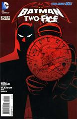 Batman and Robin #25 (2014) Comic Books Batman and Robin Prices
