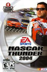 NASCAR Thunder 2004 PC Games Prices