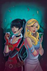 Vampirella [Zullo Virgin] #5 (2016) Comic Books Vampirella Prices
