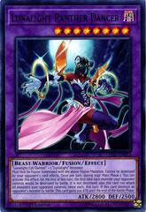 Lunalight Panther Dancer YuGiOh Legendary Duelists: Sisters of the Rose Prices