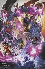 X-Men: Red [Garron] #3 (2018) Comic Books X-Men: Red Prices