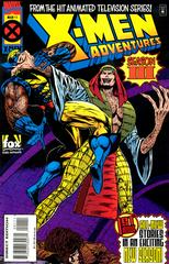 X-Men Adventures #1 (1995) Comic Books X-Men Adventures Prices
