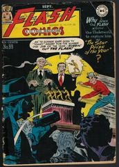 Flash Comics Comic Books Flash Comics Prices