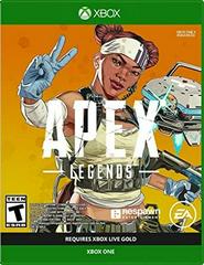 Apex Legends [Lifeline Edition] Xbox One Prices