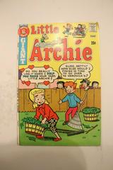 Little Archie #83 (1973) Comic Books Little Archie Prices