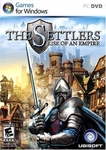 The Settlers Rise of an Empire PC Games