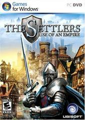 The Settlers Rise of an Empire PC Games Prices