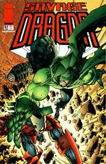 Savage Dragon #57 (1999) Comic Books Savage Dragon Prices