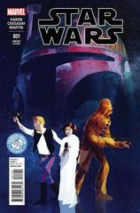 Star Wars [Campion] Comic Books Star Wars Prices
