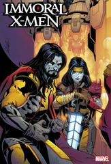 Immoral X-Men [Larroca] Comic Books Immoral X-Men Prices