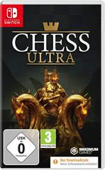 Chess Ultra [Code in Box] PAL Nintendo Switch Prices