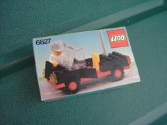 Convertible LEGO Town Prices
