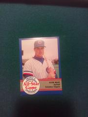 Kevin Maas Baseball Cards 1989 Procards Triple A All Stars Prices