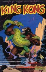 King Kong #5 (1991) Comic Books King Kong Prices