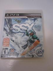 Photo By Canadian Brick Cafe | SSX Playstation 3
