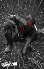 Miles Morales: Spider-Man [Grassetti NYCC] #30 (2021) Comic Books Miles Morales: Spider-Man Prices