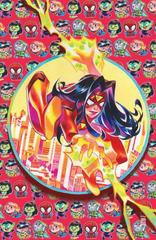 Spider-Woman [Big Time Virgin] Comic Books Spider-Woman Prices
