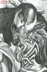 Venom: Lethal Protector [Ross Virgin Sketch] #1 (2022) Comic Books Venom: Lethal Protector Prices