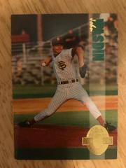 John Wasdin Baseball Cards 1993 Classic Prices