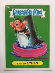 Eaten ETHAN #179b 2013 Garbage Pail Kids Prices