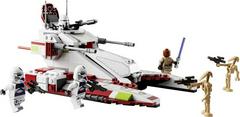 LEGO Set | Republic Fighter Tank LEGO Star Wars