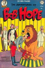 Adventures of Bob Hope #7 (1951) Comic Books Adventures of Bob Hope Prices