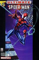Ultimate Spider-Man #1/2 (2002) Comic Books Ultimate Spider-Man Prices