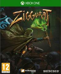 Ziggurat PAL Xbox One Prices