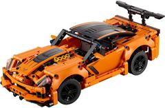 LEGO Set | Chevrolet Corvette ZR1 LEGO Technic