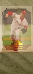 Curt Schilling #85 Baseball Cards 1998 Leaf 50th Anniversary Prices