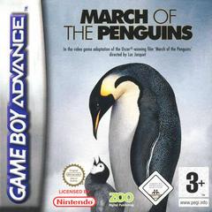 March of the Penguins PAL GameBoy Advance Prices