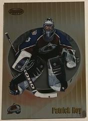 Patrick Roy Hockey Cards 1998 Bowman's Best Prices