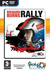 Richard Burns Rally PC Games Prices