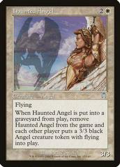 Haunted Angel Magic Apocalypse Prices