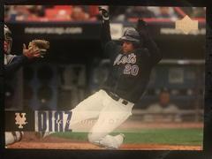 Victor Diaz #301 Baseball Cards 2006 Upper Deck Prices
