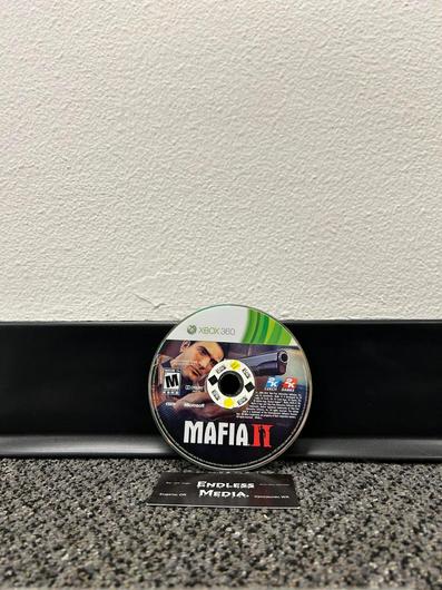 Mafia II photo