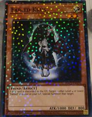 Fabled Krus [Star Foil 1st Edition] HAC1-EN129 YuGiOh Hidden Arsenal: Chapter 1 Prices