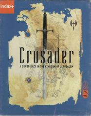 Crusader: Adventure Out of Time PC Games Prices