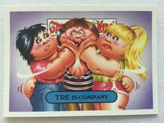 TRE Is Company #6a Garbage Pail Kids We Hate the 80s Prices
