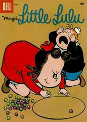 Marge's Little Lulu #118 (1958) Comic Books Marge's Little Lulu Prices