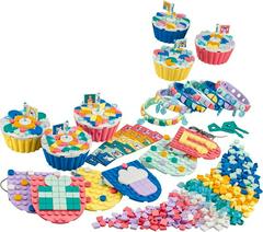 LEGO Set | Ultimate Party Kit LEGO Dots