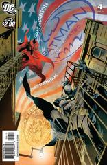 Batman Incorporated #4 (2011) Comic Books Batman Incorporated Prices